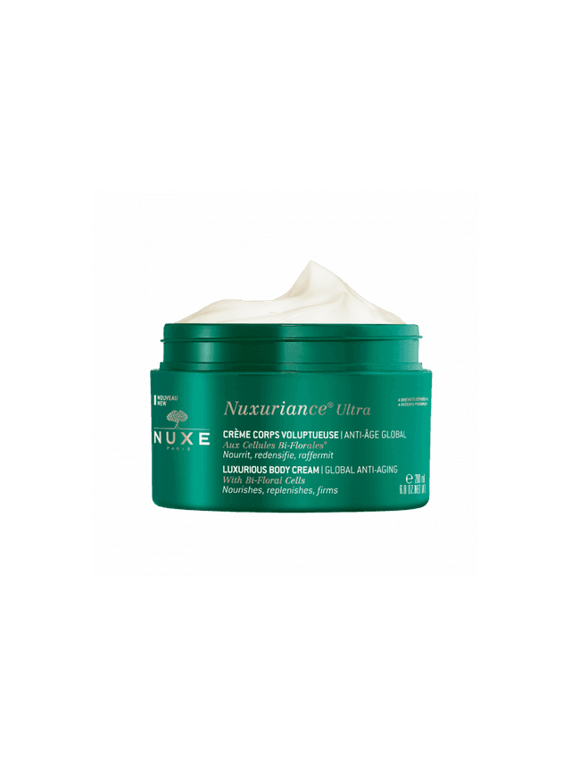 Nuxe Nuxuriance Ultra Crema Corporal Antiedad 50ml