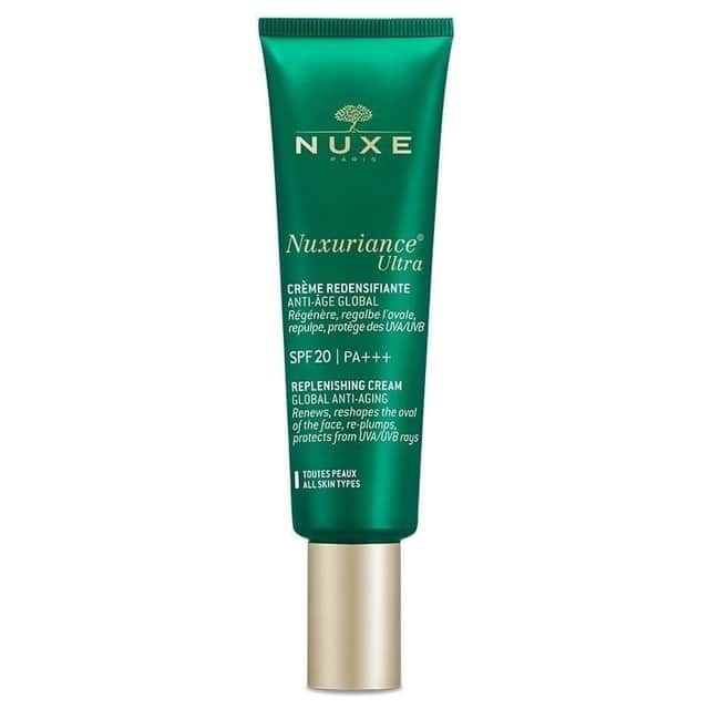 Nuxe Nuxuriance Ultra Crema SPF20 50ml
