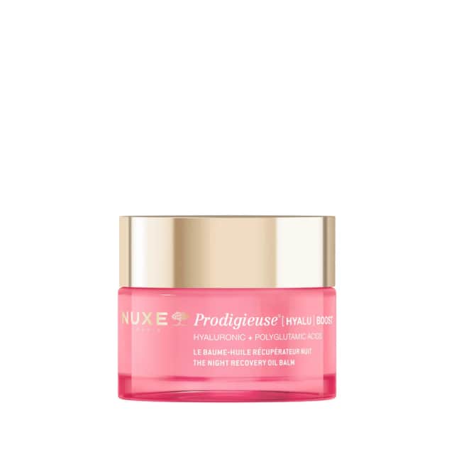 Nuxe Crème Prodigieuse Aceite Recuperador Noche 50ml