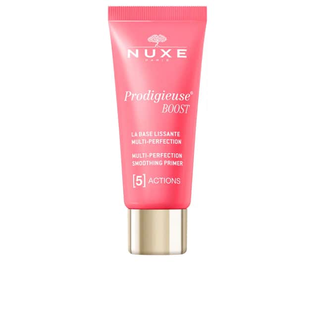 Nuxe Crème Prodigieuse Boost Base Alisante Multi-Perfección 5 en 1 30ml