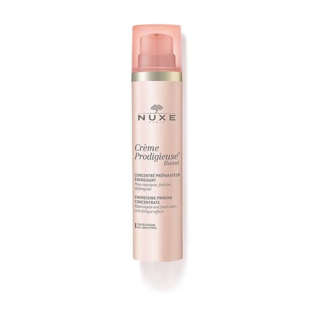 Nuxe Crème Prodigieuse Boost Concentrado Energizante 100ml