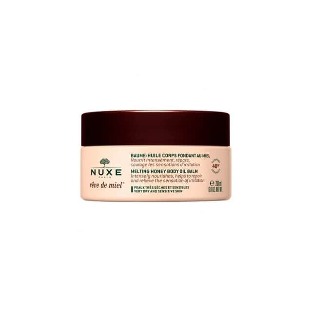 Nuxe Reve de Miel Balsamo-Aceite Corporal Fundente 200ml