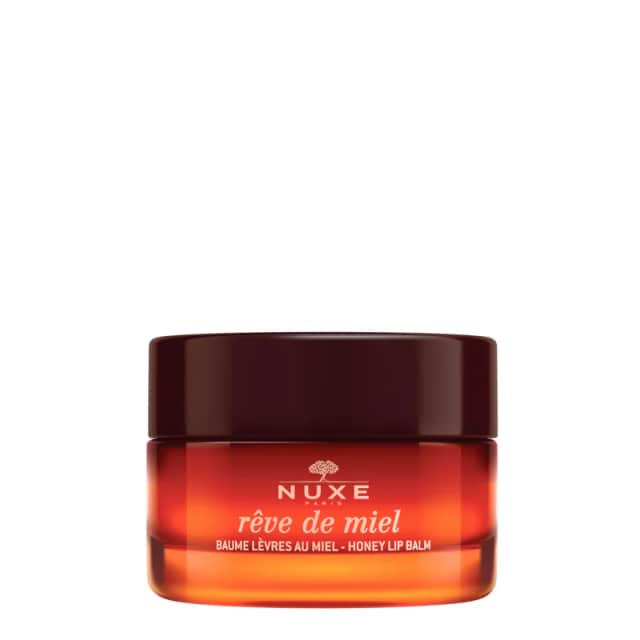 Nuxe Rêve de Miel Bálsamo Labial Ultra-Nutritivo y Reparador 15g