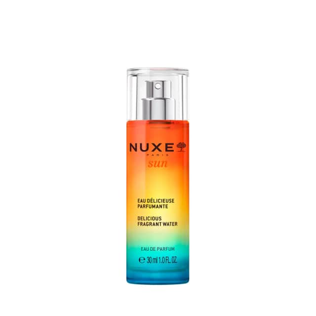 Nuxe Sun Agua Deliciosa Perfumada 30ml