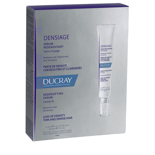 Ducray Densiage Serum 3x30ml