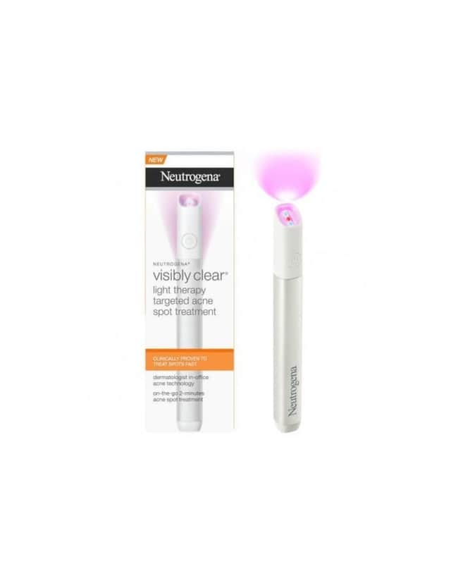 Neutrogena Visibly Clear Tratamiento Acné