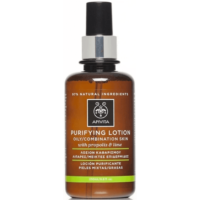 Apivita Locion Tonica Propolio 200ml
