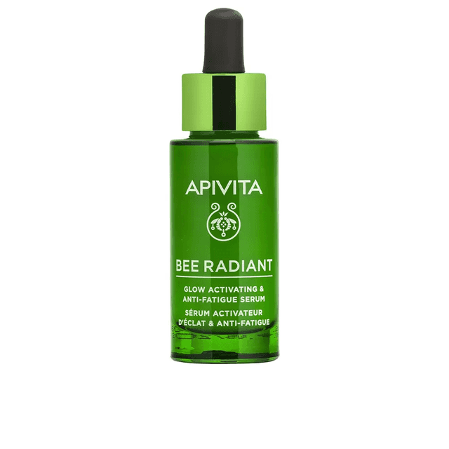 Apivita Bee Radiant Serum 30ml