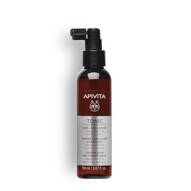 Apivita Loción Anticaída Lupino 150ml