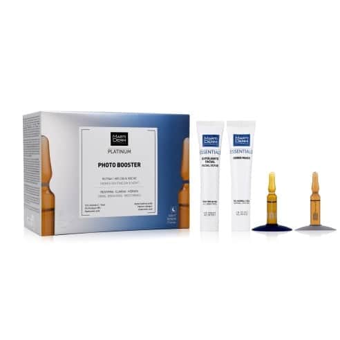 Martiderm Photo Booster 30 Ampollas
