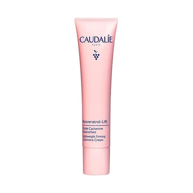 Caudalie Resveratrol-Lift Fluido Cachemir Redensificante 40ml