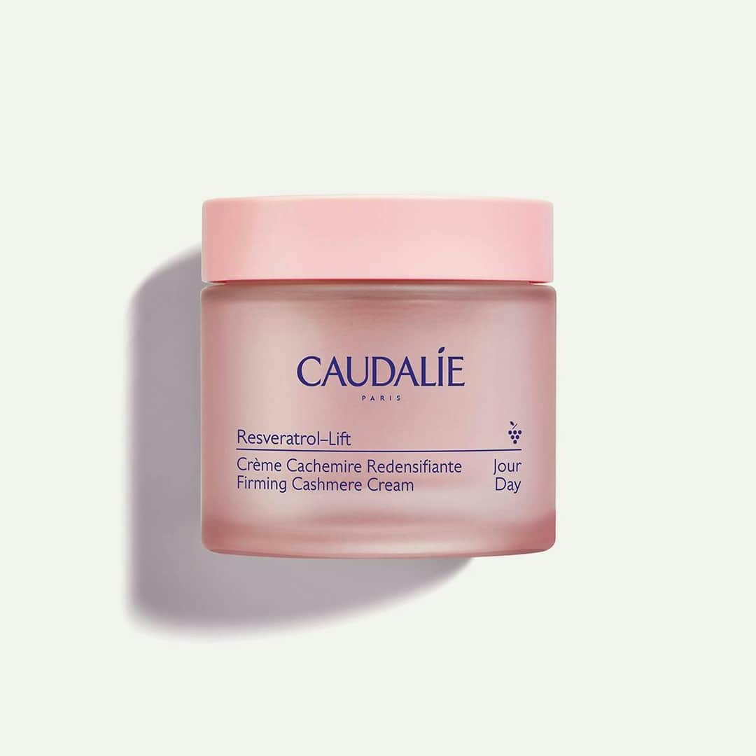 Caudalie Resveratrol-Lift Crema Cachemir Redensificante 50ml