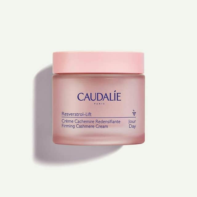 Caudalie Resveratrol-Lift Crema Cachemir Redensificante 50ml