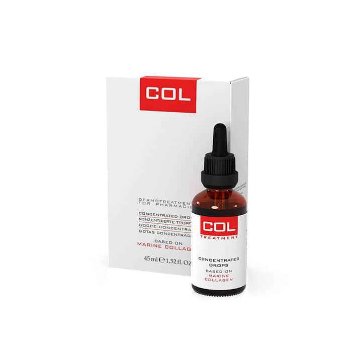 Vital Plus Active COL 45ml
