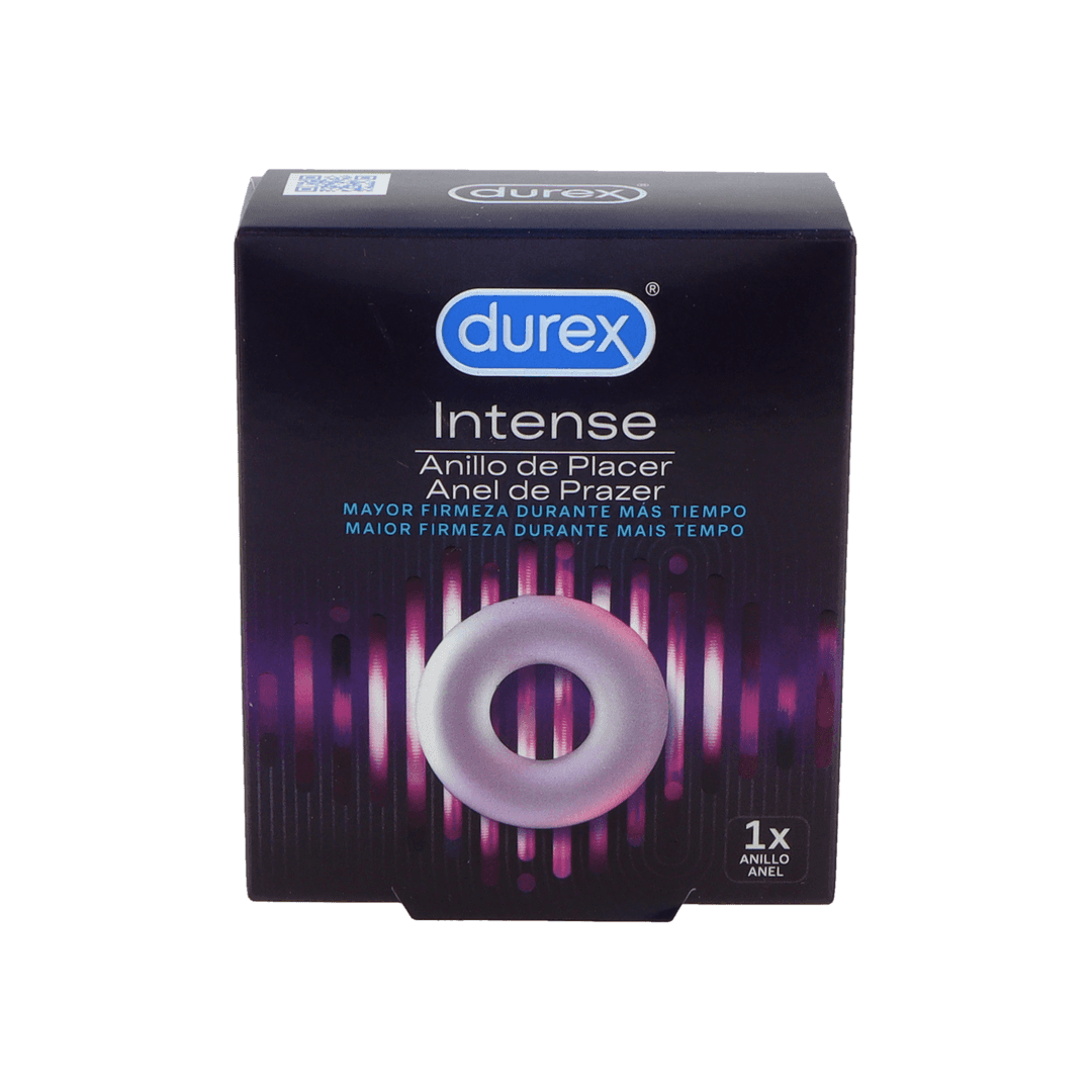 Durex Anillo de Placer 1 Unidad