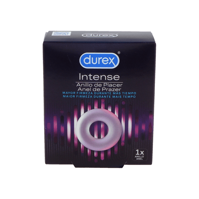 Durex Anillo de Placer 1 Unidad