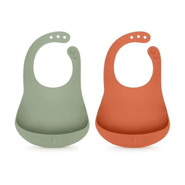 Suavinex Babero Flexible 1 unidad