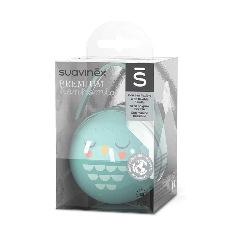 Suavinex Premium Estuche Transporte