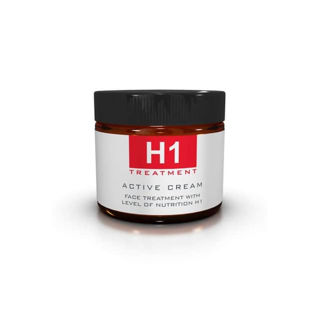 Vital Plus Active H1 60ml