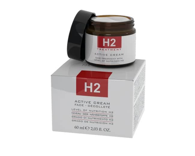Vital Plus Active H2 60ml
