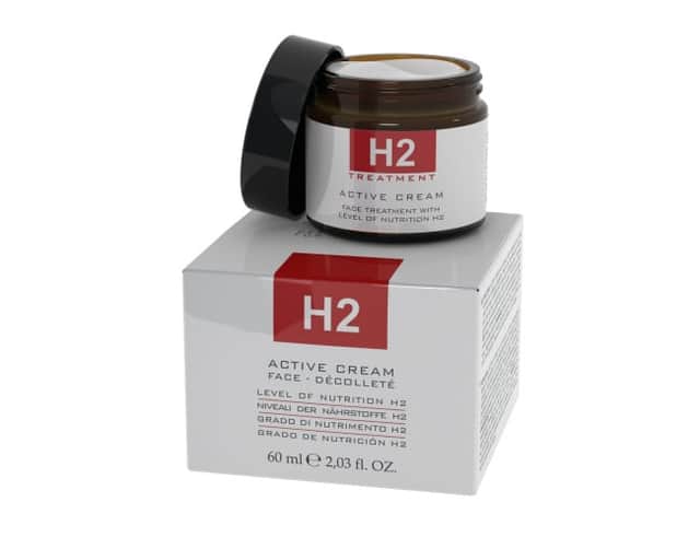 Vital Plus Active H2 60ml