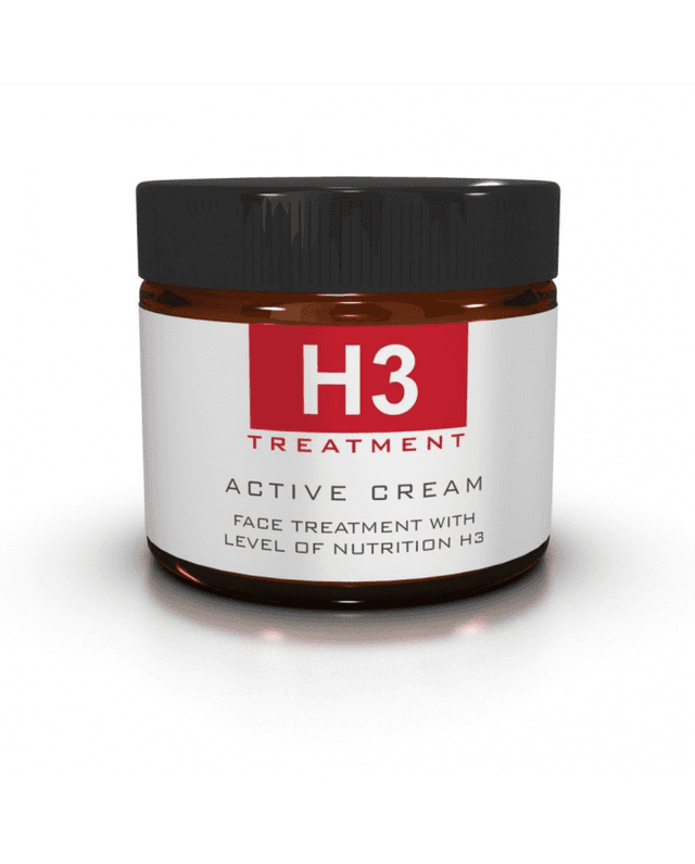 Vital Plus Active H3 60ml