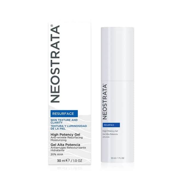 Neostrata Resurface Gel Alta Potencia 30ml