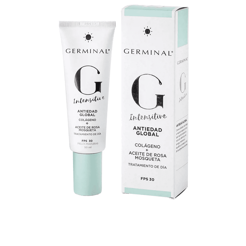 Germinal Intensivo Antiedad Global 50ml