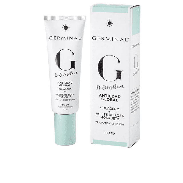 Germinal Intensivo Antiedad Global 50ml