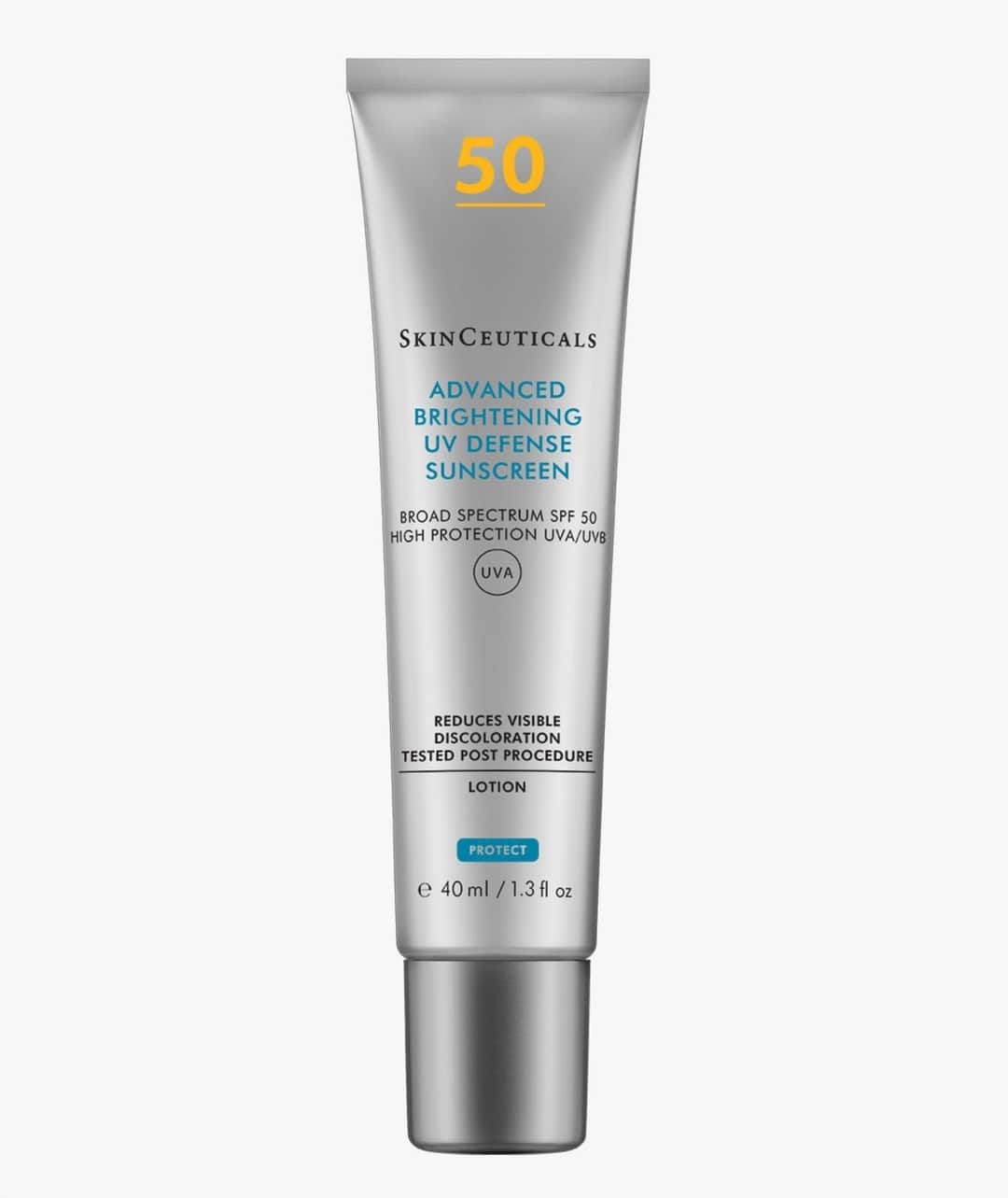 SkinCeuticals Advanced Brightening UV Defense SPF50 40ml