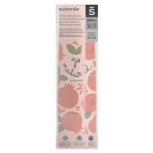 Suavinex Termo Líquidos 500ml