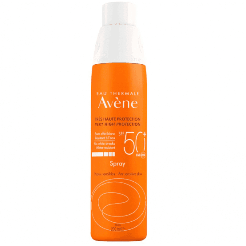 Avène Spray SPF 50+ 200ml