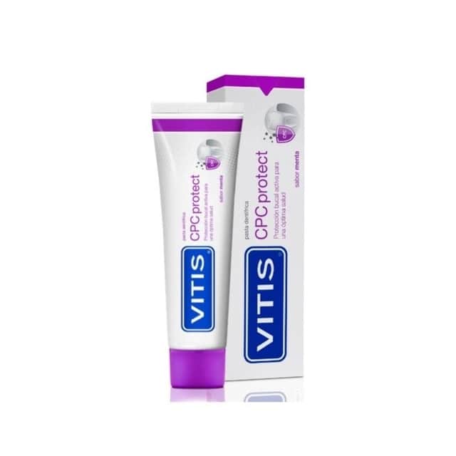 Vitis CPC Protect Pasta 100ml