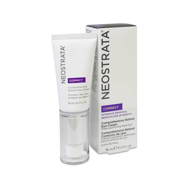 Neostrata Correct Comprehensive Contorno de Ojos 15ml