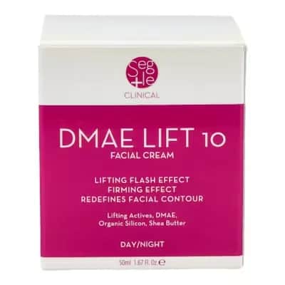 Segle Dmae Lift 10 Crema Facial 50ml