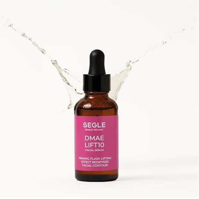 Segle Clinical DMAE Lift 10 Serum Facial 30ml