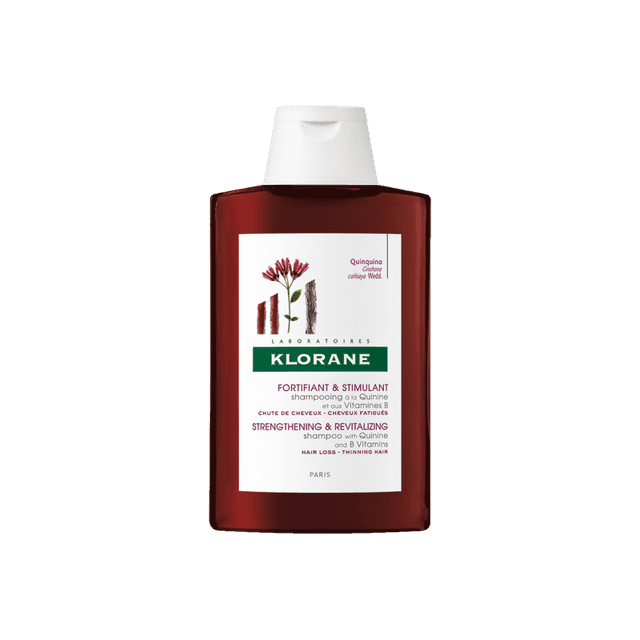 Klorane Champú a la Quinina 200ml