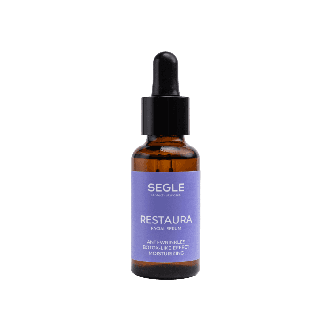 Segle Restaura Serum Facial