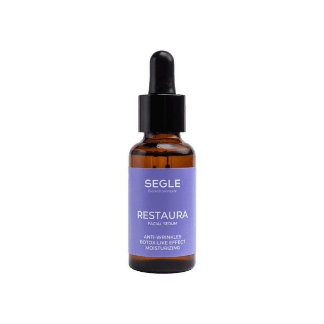 Segle Restaura Serum Facial