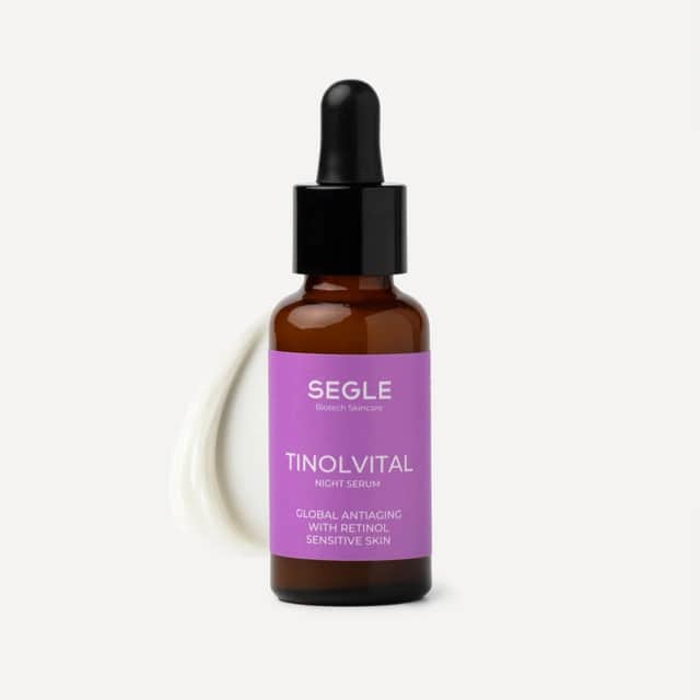 Segle Tinolvital Serum Noche 30ml