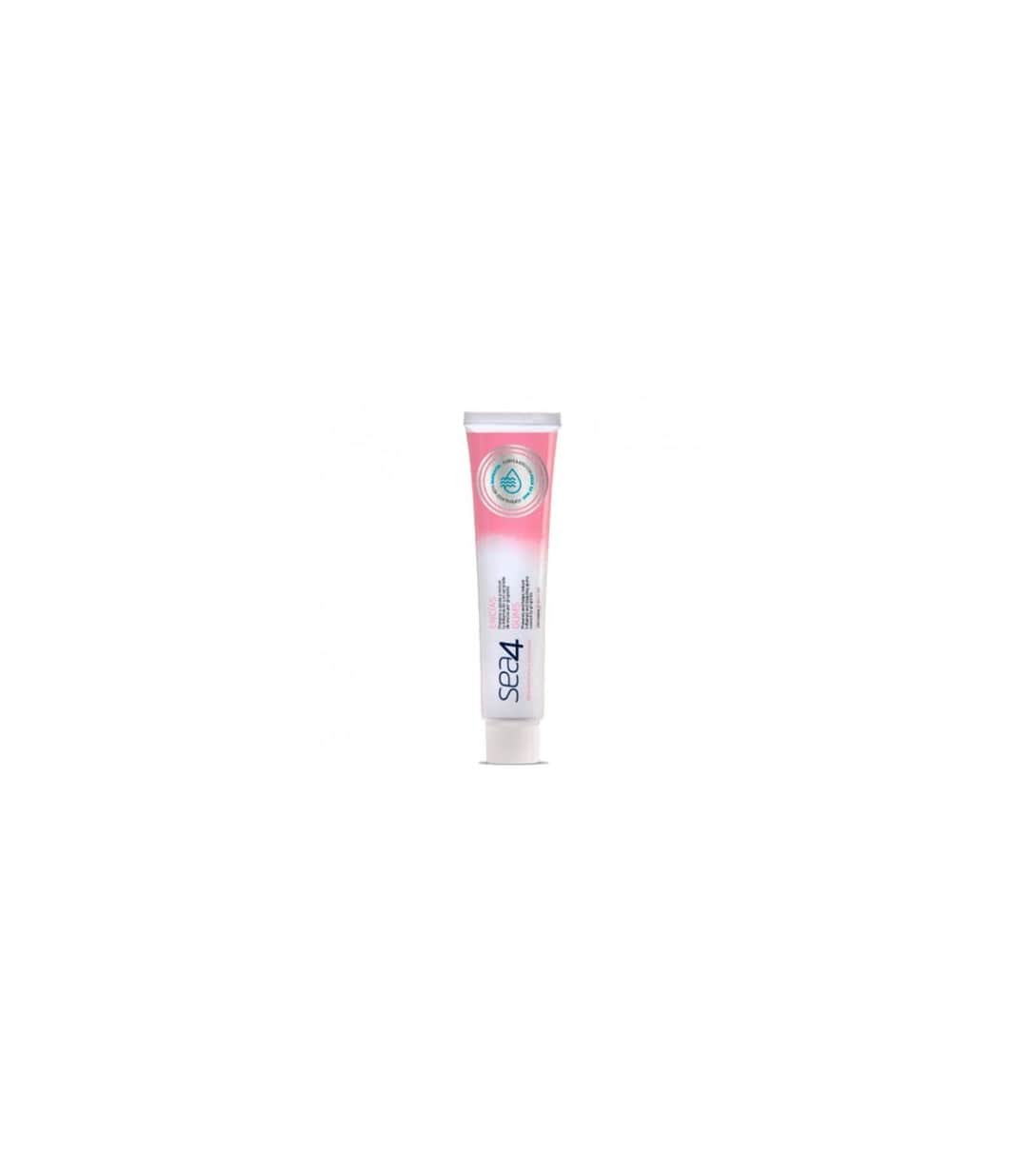 Suavinex Sea4 Encías Pasta Dental 75ml