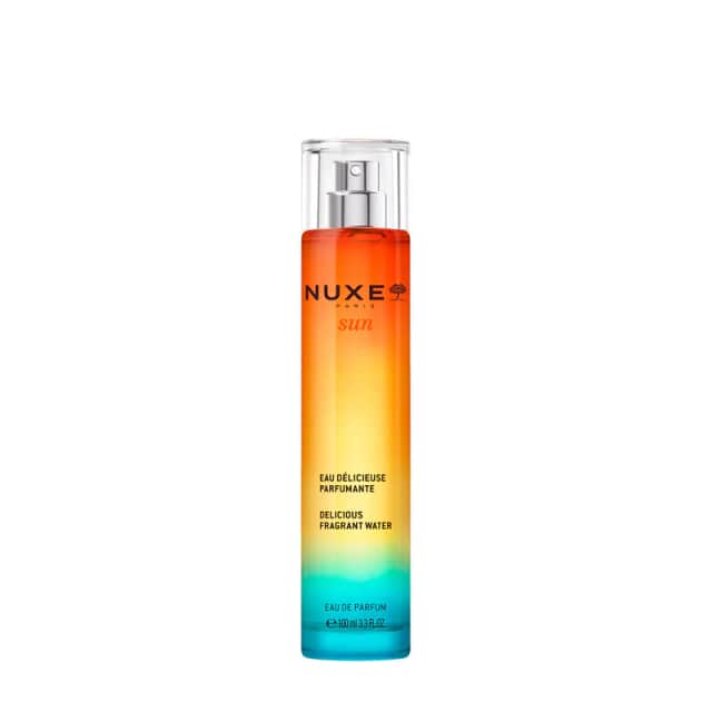 Nuxe Sun Agua Deliciosa Perfumada 100ml