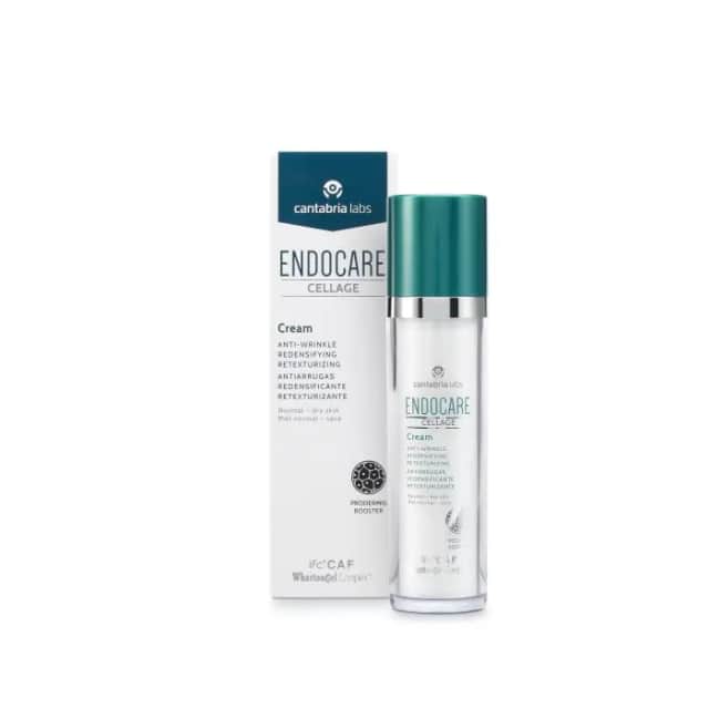 Endocare Cellage Alta Potencia Sérum Redensificante 30ml