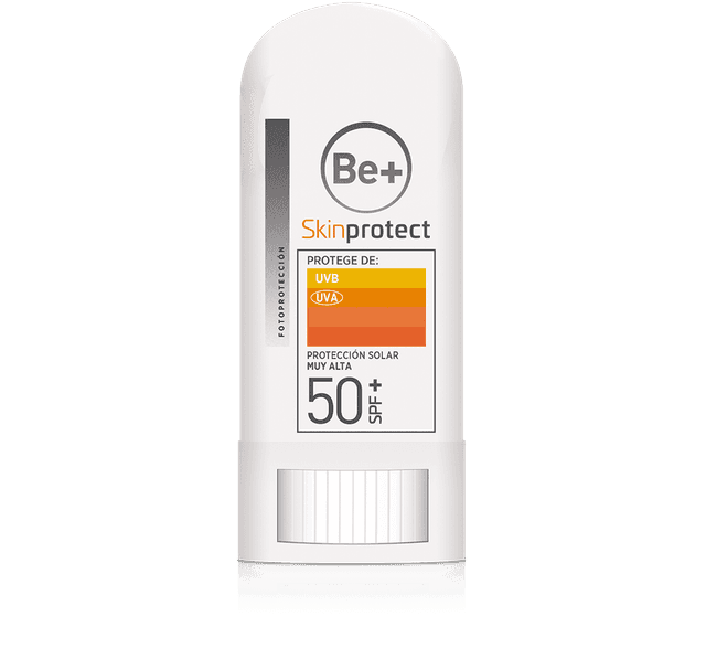 Be+ Skinprotect Stick Cicatrices SPF50+ 8ml