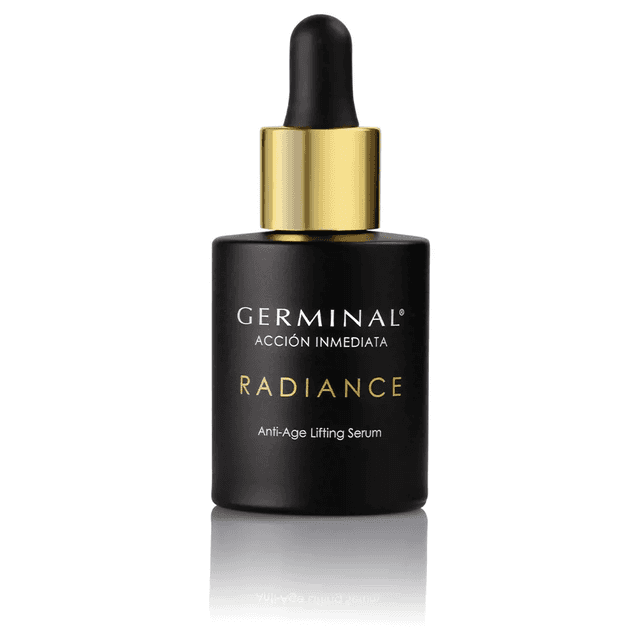 Germinal Acción Inmediata Radiance Serum 30ml