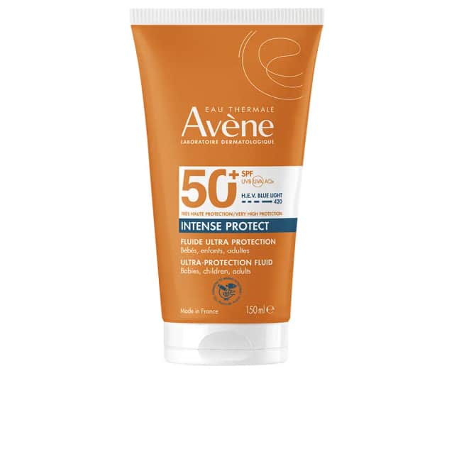 Avène Intense Protect SPF50+ 150ml