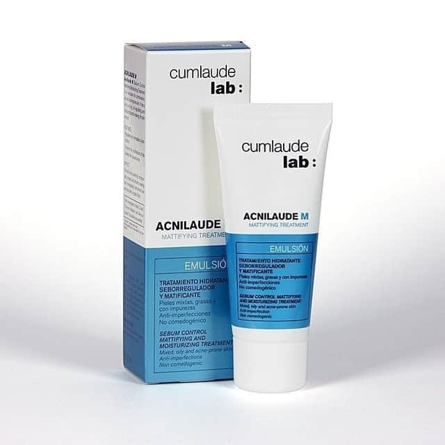 Cumlaude Lab Acnilaude M