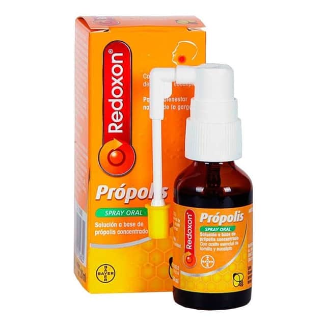 Redoxon Própolis Spray Oral 20ml