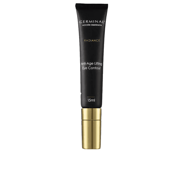 Germinal Acción Inmediata Radiance Anti Age Lifting Eye Contour 15ml