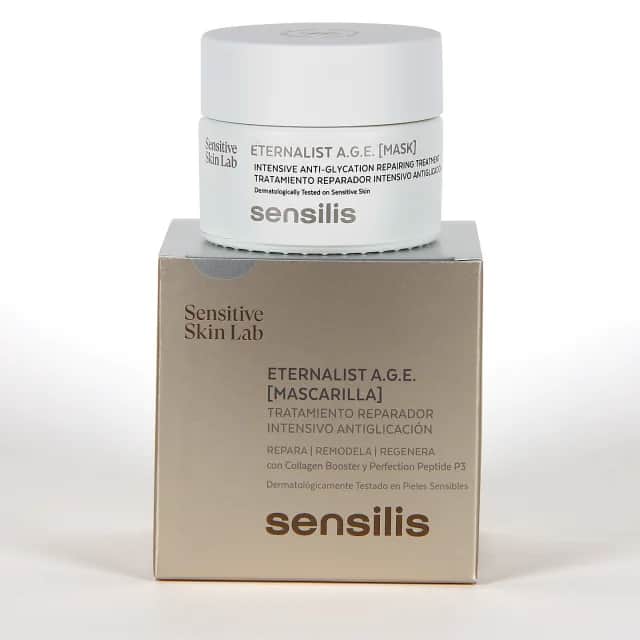 Sensilis Eternalist A.G.E. Mascarilla 50ml